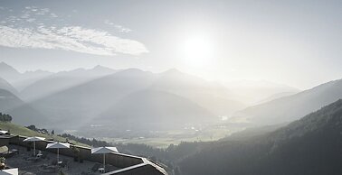 Kronplatz Resort Hotel Kristall