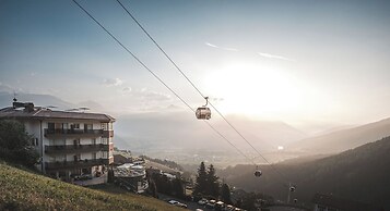 Kronplatz Resort Hotel Kristall