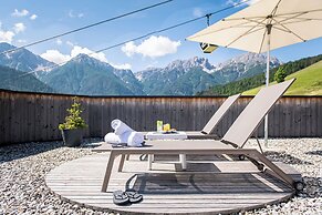 Kronplatz Resort Hotel Kristall