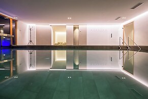 Kronplatz Resort Hotel Kristall