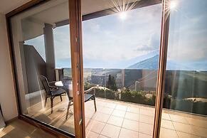 Kronplatz Resort Hotel Kristall