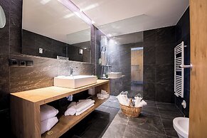Kronplatz Resort Hotel Kristall