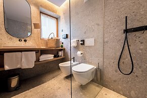 Kronplatz Resort Hotel Kristall