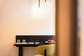 Kronplatz Resort Hotel Kristall