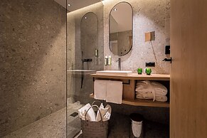 Kronplatz Resort Hotel Kristall