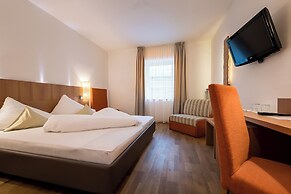 Kronplatz Resort Hotel Kristall