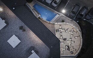 Kronplatz Resort Hotel Kristall