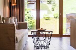 Kronplatz Resort Hotel Kristall