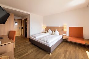 Kronplatz Resort Hotel Kristall