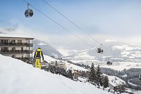 Kronplatz Resort Hotel Kristall