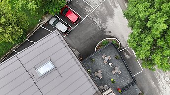 Garni Residence Alnö - Adults Only