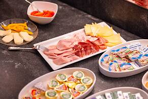 Garni Residence Alnö - Adults Only