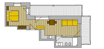 Garni Residence Alnö - Adults Only