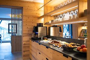 Garni Residence Alnö - Adults Only