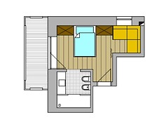 Garni Residence Alnö - Adults Only