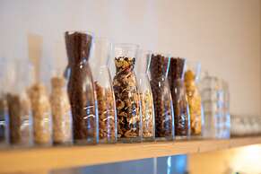 Garni Residence Alnö - Adults Only