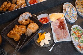 Garni Residence Alnö - Adults Only