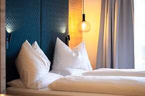 Garni Residence Alnö - Adults Only