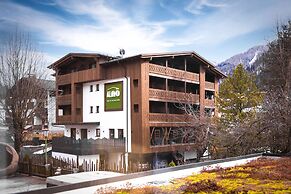 Garni Residence Alnö - Adults Only