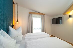 Garni Residence Alnö - Adults Only