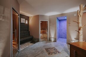 Garni Residence Alnö - Adults Only