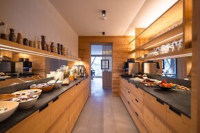 Garni Residence Alnö - Adults Only