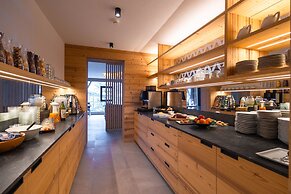 Garni Residence Alnö - Adults Only