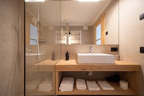 Garni Residence Alnö - Adults Only