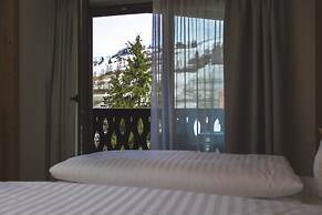 Garni Residence Alnö - Adults Only