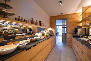 Garni Residence Alnö - Adults Only