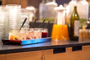 Garni Residence Alnö - Adults Only