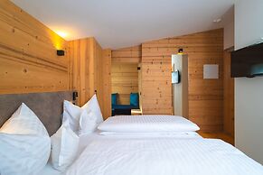 Garni Residence Alnö - Adults Only