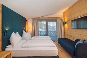 Garni Residence Alnö - Adults Only