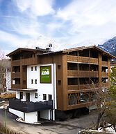 Garni Residence Alnö - Adults Only