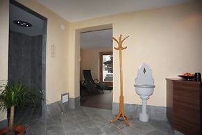 Garni Residence Alnö - Adults Only