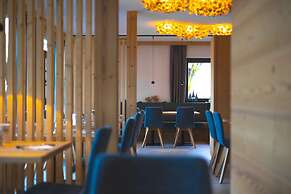 Garni Residence Alnö - Adults Only