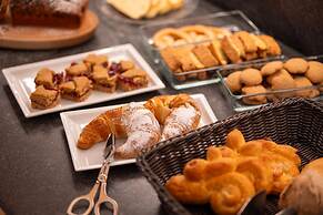 Garni Residence Alnö - Adults Only