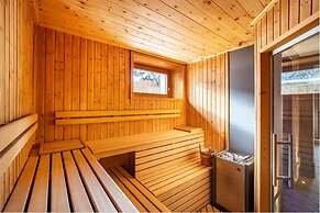 Garni Residence Alnö - Adults Only