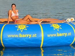 Barry Memle Lake Side Resort