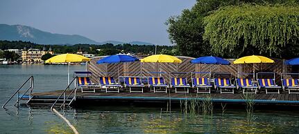 Barry Memle Lake Side Resort