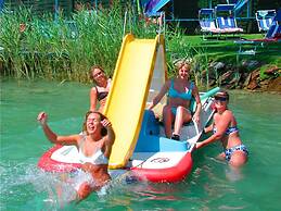Barry Memle Lake Side Resort