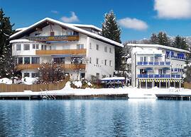 Barry Memle Lake Side Resort