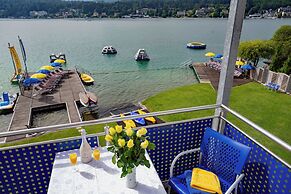 Barry Memle Lake Side Resort
