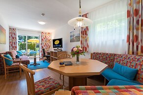 Barry Memle Lake Side Resort