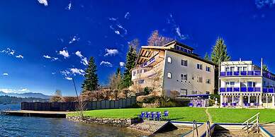 Barry Memle Lake Side Resort
