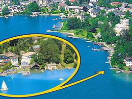 Barry Memle Lake Side Resort