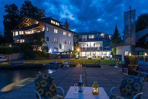 Barry Memle Lake Side Resort