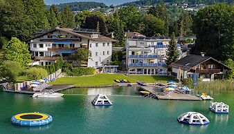 Barry Memle Lake Side Resort