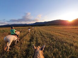 House Restaurant Sedra