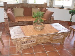 House Restaurant Sedra